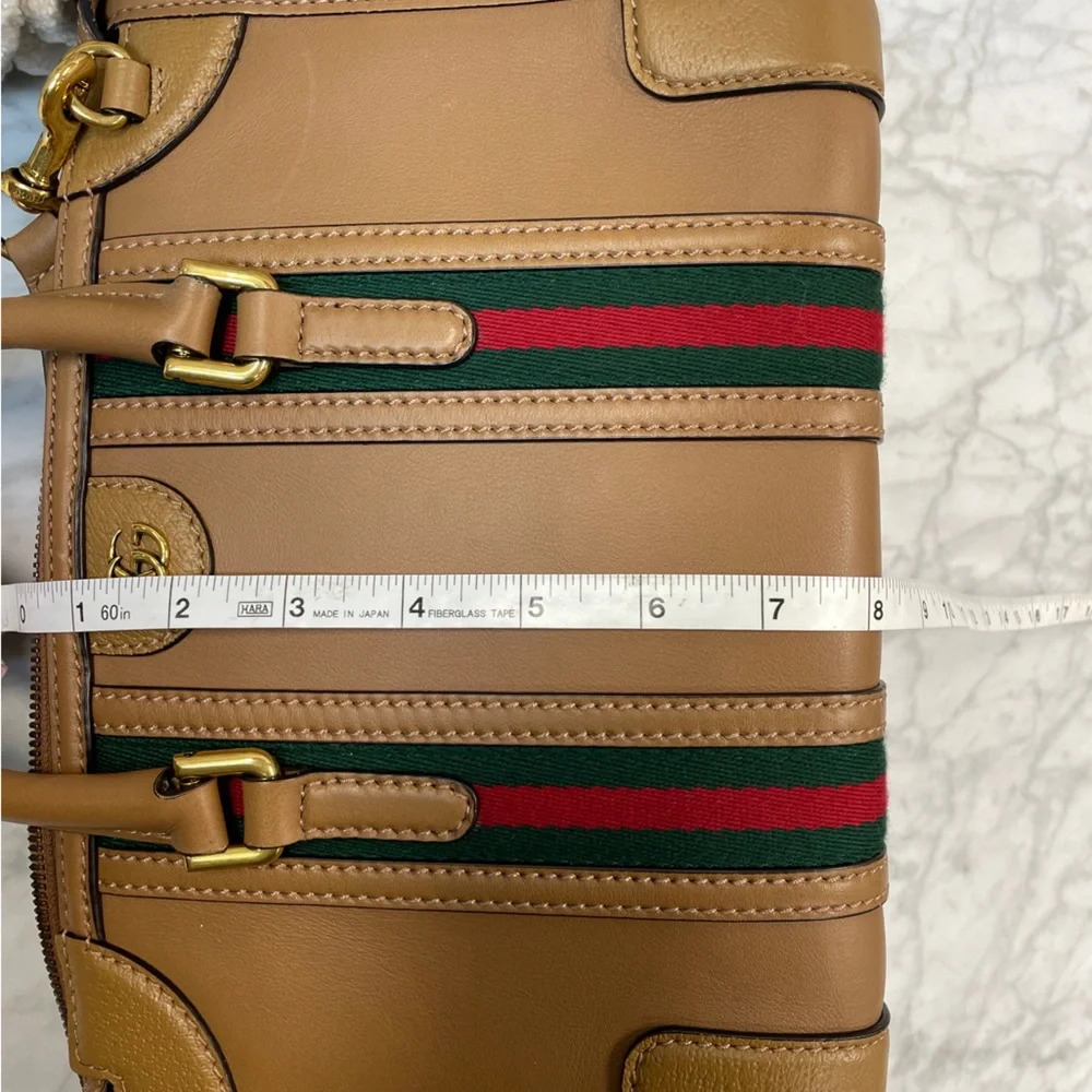 Gucci Small Bauletto Bag